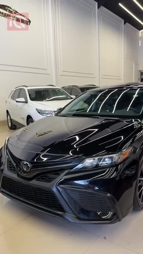 Car Video Thumbnail
